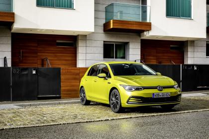 Μείωση της εκπομπής ρύπων NOx από τη Volkswagen κατά περίπου 80% 